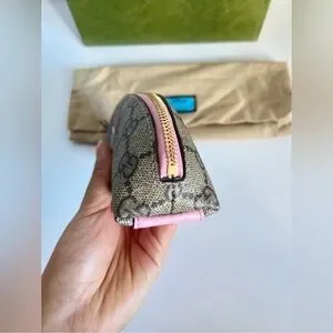 Gucci | Accessories | Gucci X Disney Gg Supreme Monogram Daisy